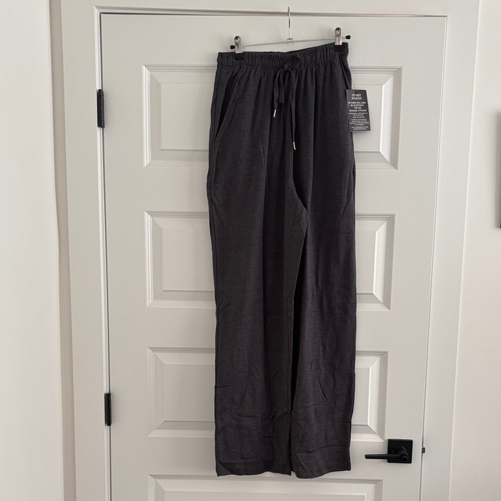 Woman’s Woman Within Drawstring Pants - Picture 2 of 6